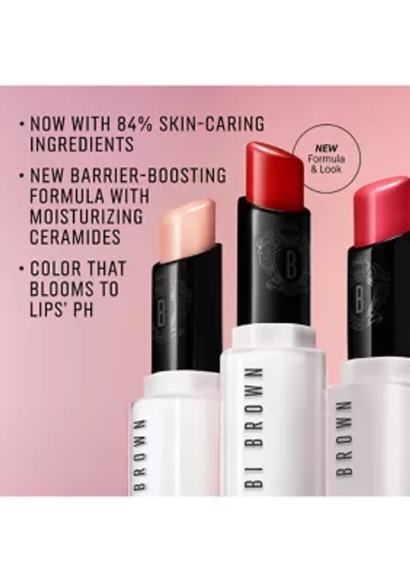 Extra Lip Tinted Balm with Plumping + Peptide Technology