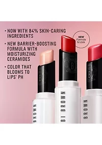 Extra Lip Tinted Balm with Plumping + Peptide Technology