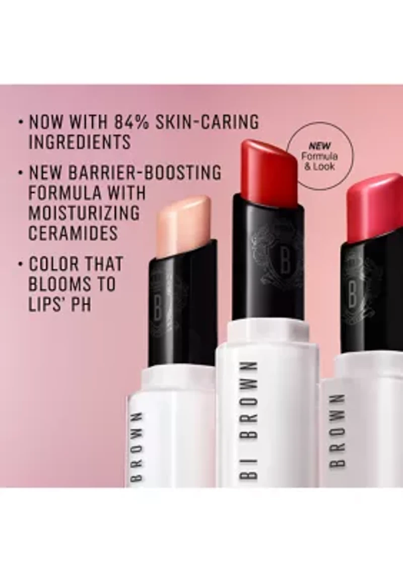 Extra Lip Tinted Balm with Plumping + Peptide Technology