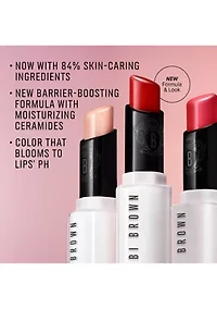 Extra Lip Tinted Balm with Plumping + Peptide Technology