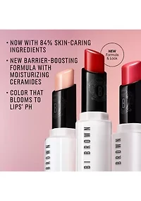 Extra Lip Tinted Balm with Peptides