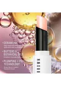 Extra Lip Tinted Balm with Peptides