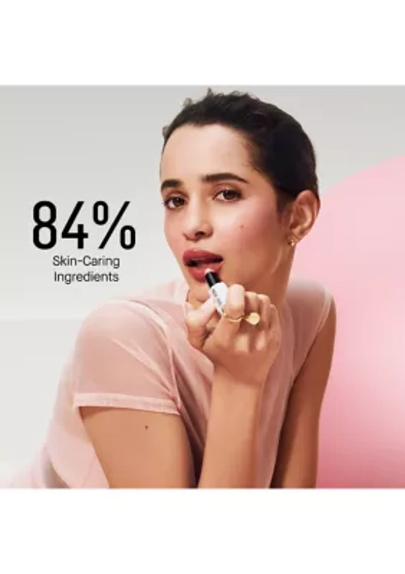 Extra Lip Tinted Balm with Plumping + Peptide Technology