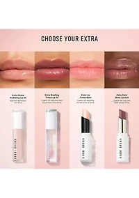 Extra Lip Tinted Balm with Plumping + Peptide Technology