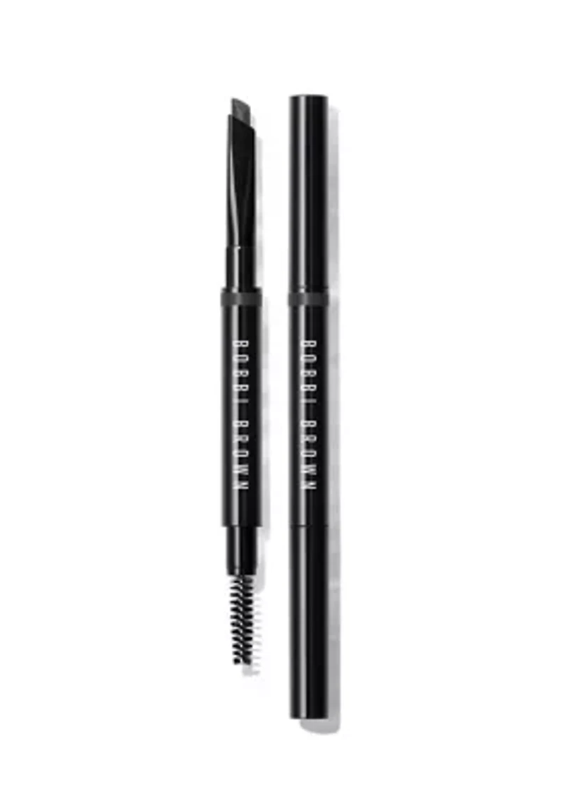 Long-Wear Waterproof Eyebrow Pencil