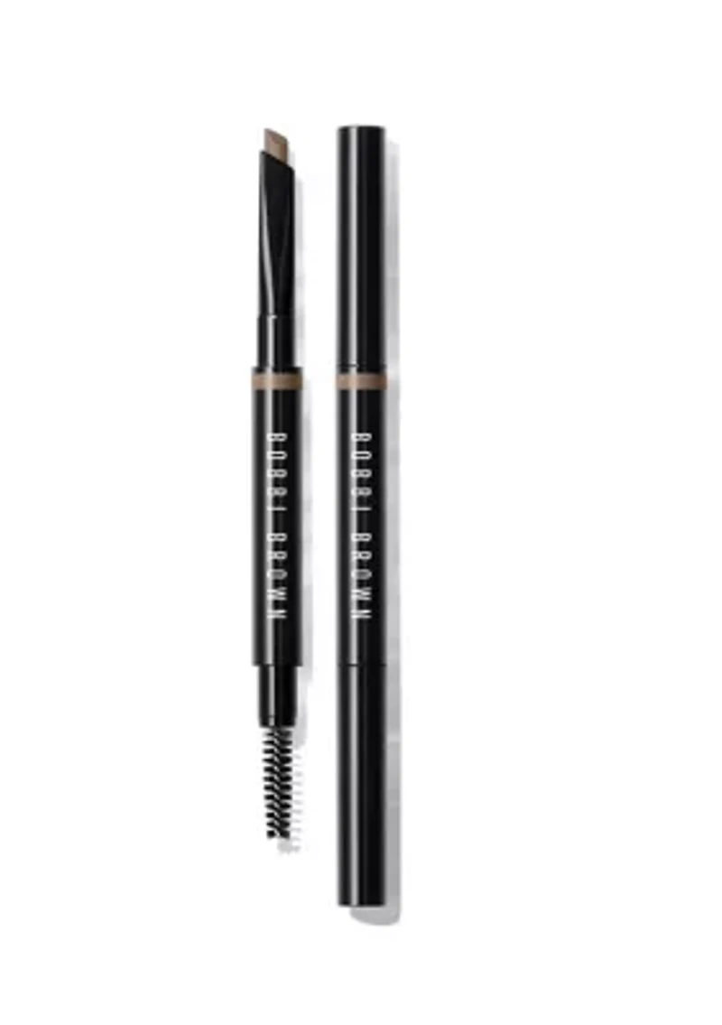 Long-Wear Waterproof Eyebrow Pencil