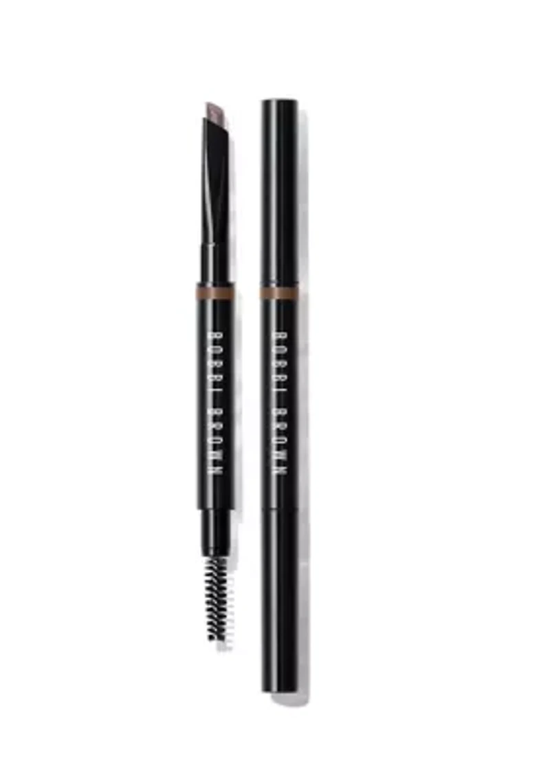 Long-Wear Waterproof Eyebrow Pencil