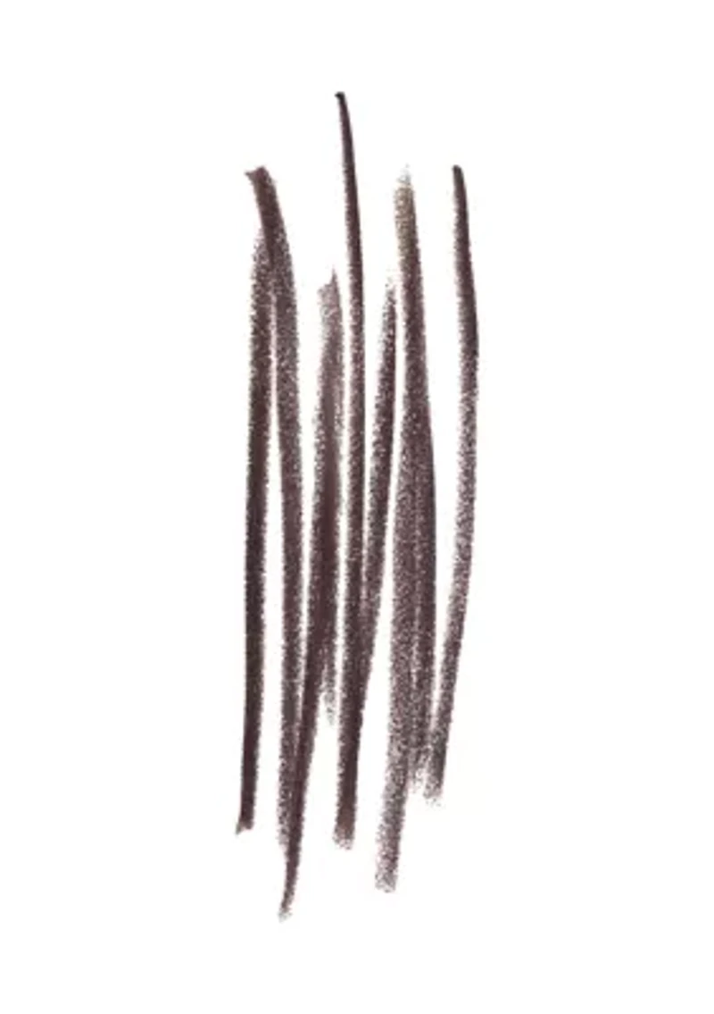 Long-Wear Waterproof Eyebrow Pencil