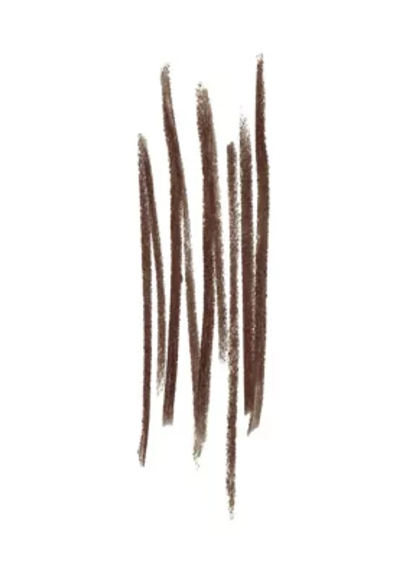 Long-Wear Waterproof Eyebrow Pencil