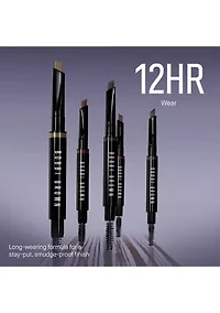 Long-Wear Waterproof Eyebrow Pencil