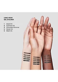 Long-Wear Gel Eyeliner