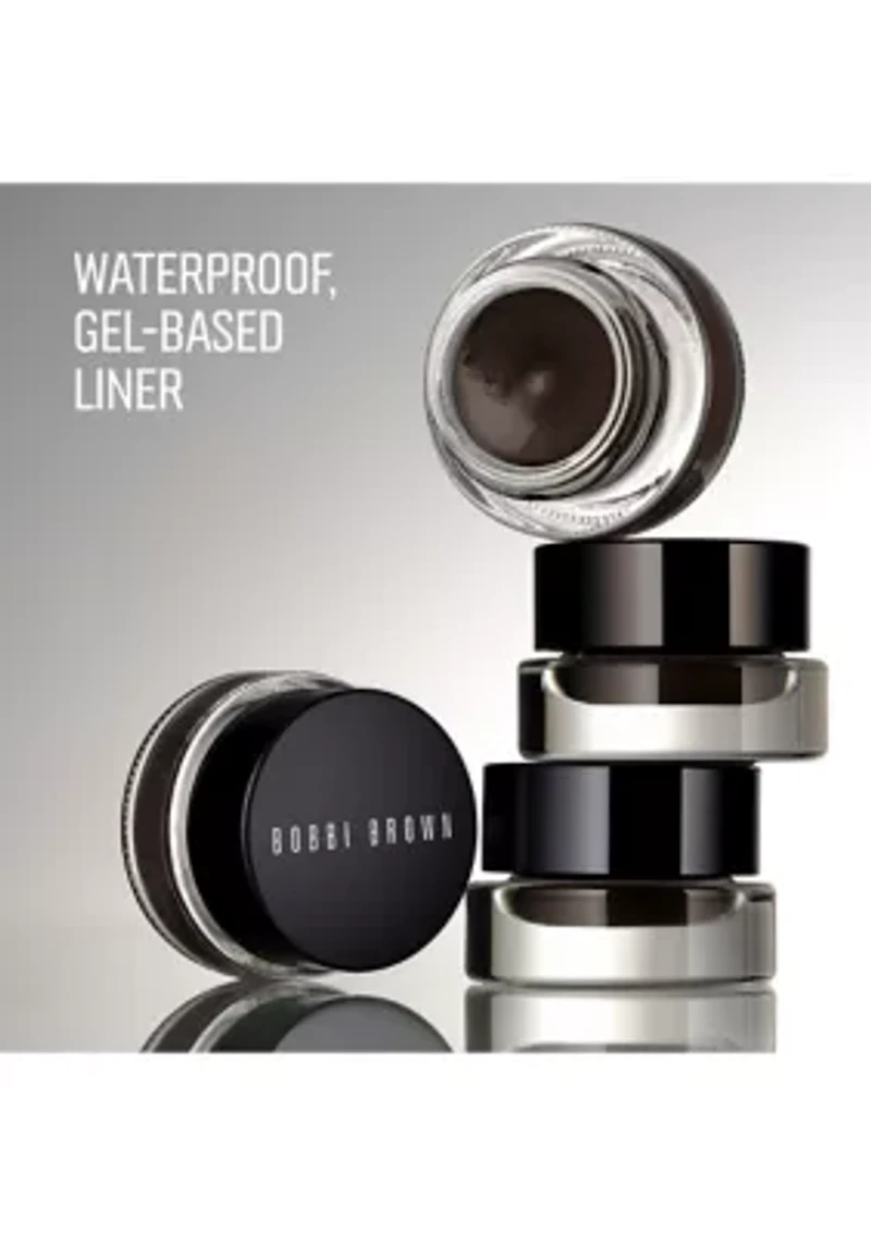 Long-Wear Gel Eyeliner