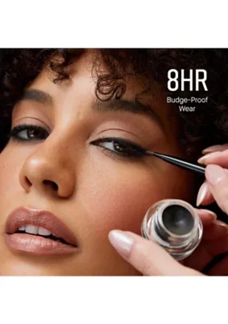 Long-Wear Gel Eyeliner