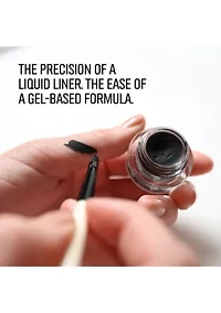 Long-Wear Gel Eyeliner