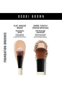 Foundation Brush