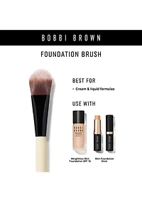 Foundation Brush