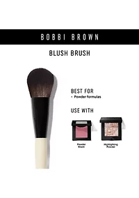 Blush Brush