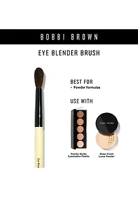 Eye Blender Brush