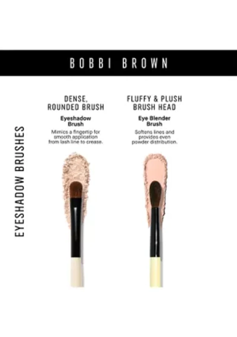 Eye Blender Brush