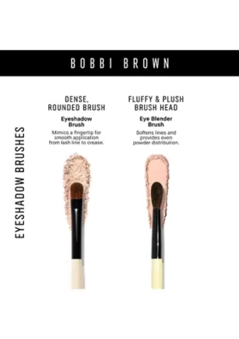 Eye Shadow Brush 