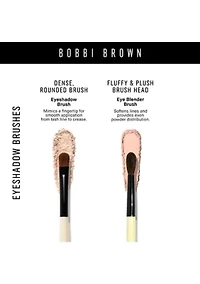 Eye Shadow Brush 