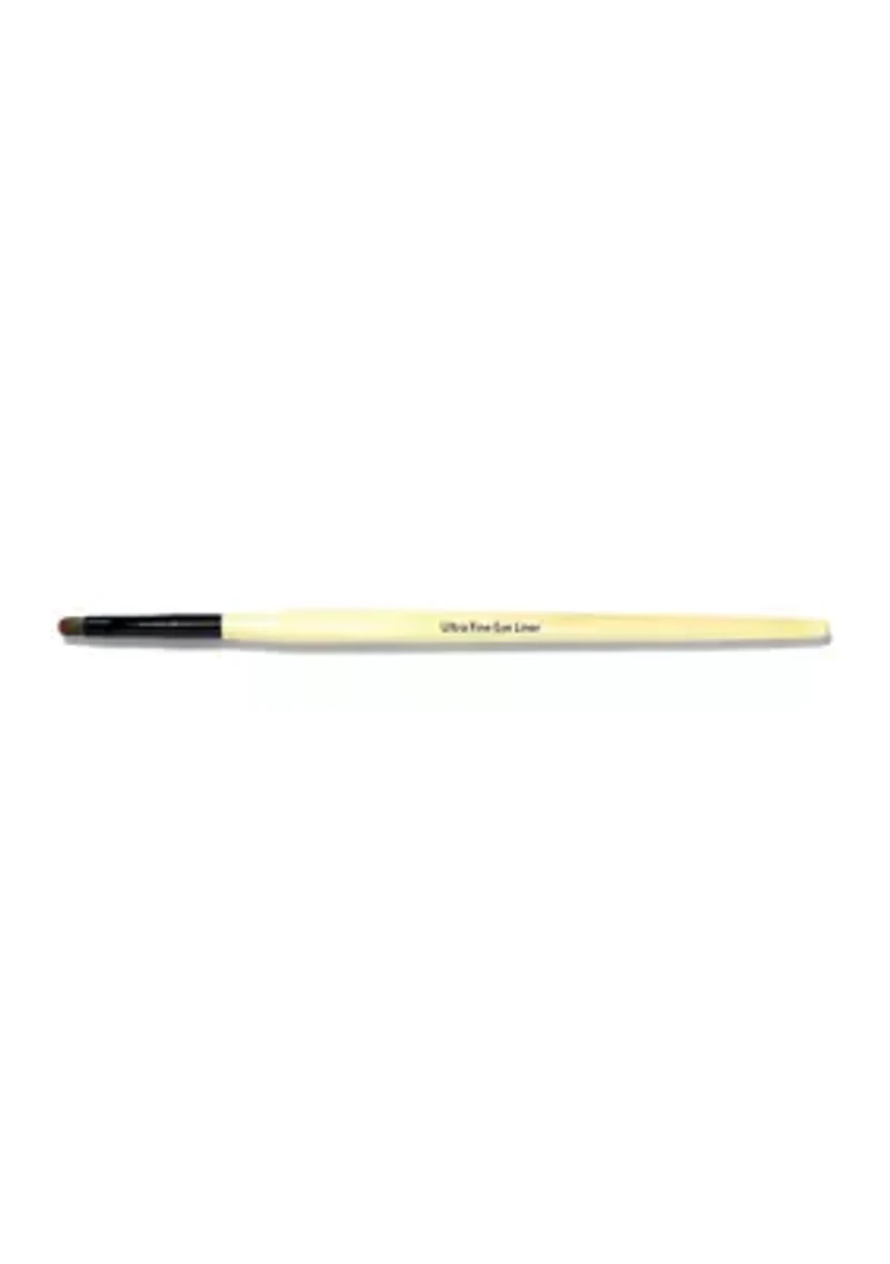 Ultra Fine Eyeliner Brush, 6.555"