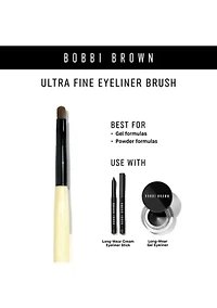 Ultra Fine Eyeliner Brush, 6.555"
