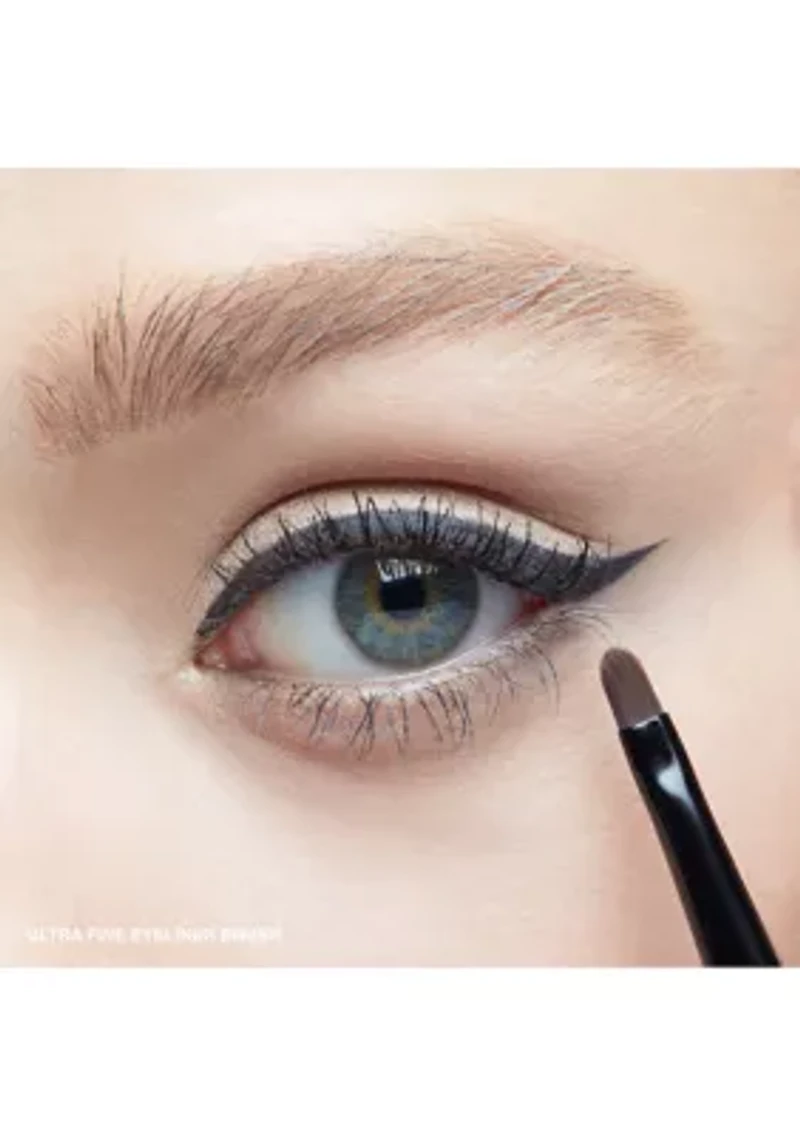Ultra Fine Eyeliner Brush, 6.555"