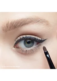 Ultra Fine Eyeliner Brush, 6.555"