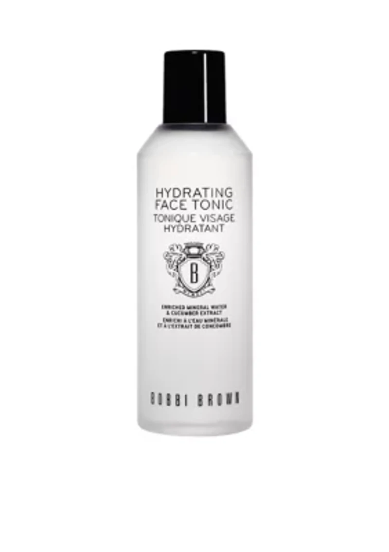 Hydrating Face Tonic Toner   