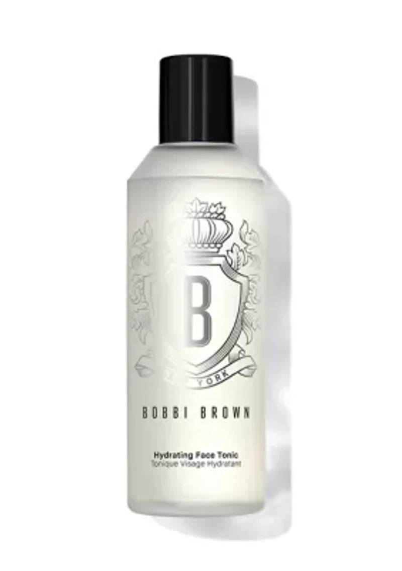 Hydrating Face Tonic Toner