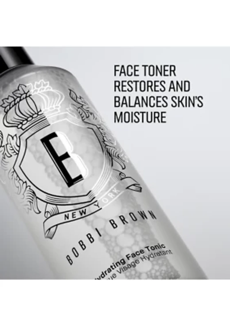 Hydrating Face Tonic Toner