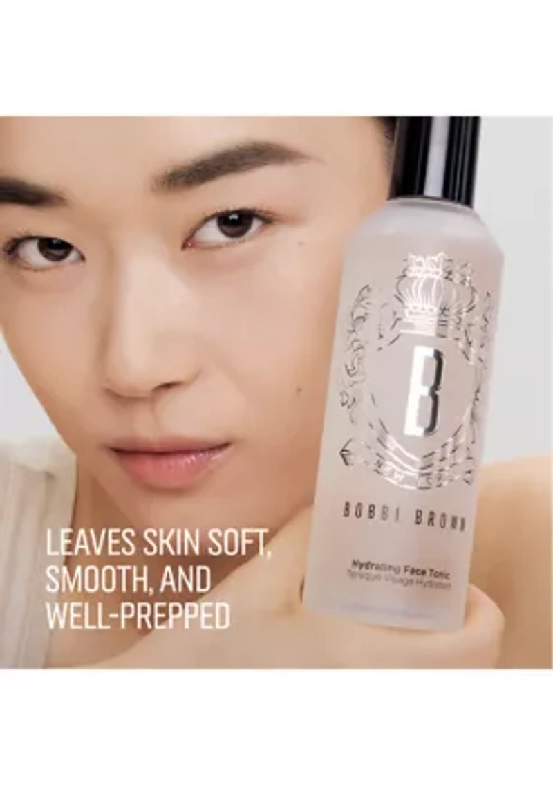 Hydrating Face Tonic Toner