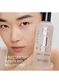 Hydrating Face Tonic Toner   