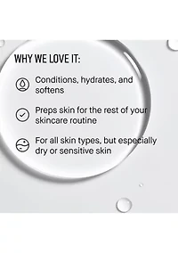 Hydrating Face Tonic Toner   