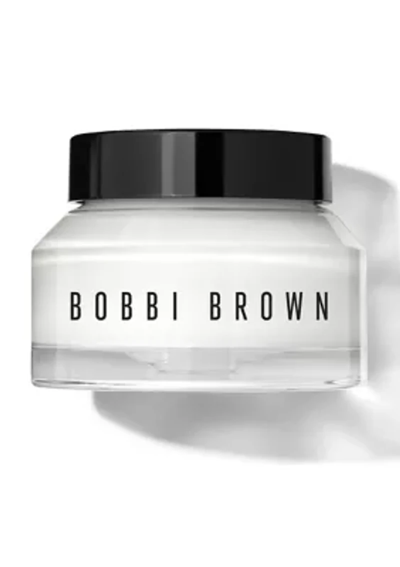 Hydrating Eye Cream with Hyaluronic Acid