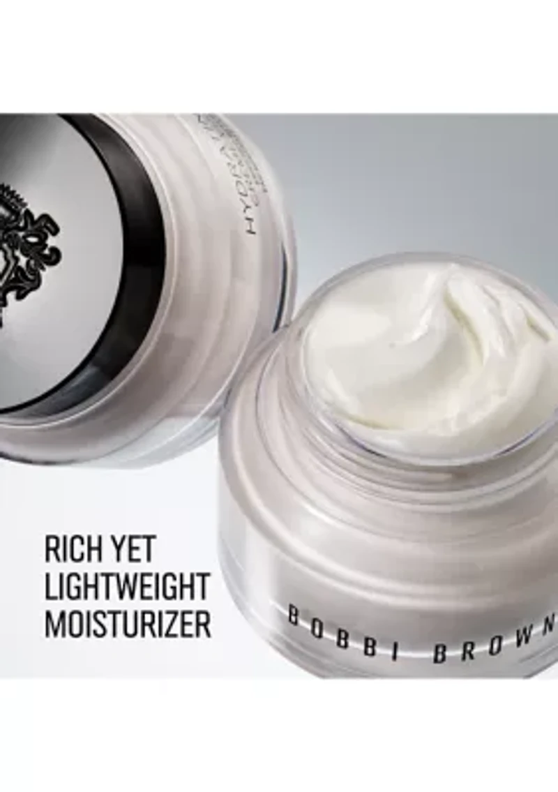 Hydrating Eye Cream with Hyaluronic Acid