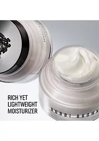 Hydrating Eye Cream with Hyaluronic Acid