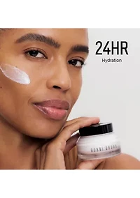 Hydrating Eye Cream with Hyaluronic Acid