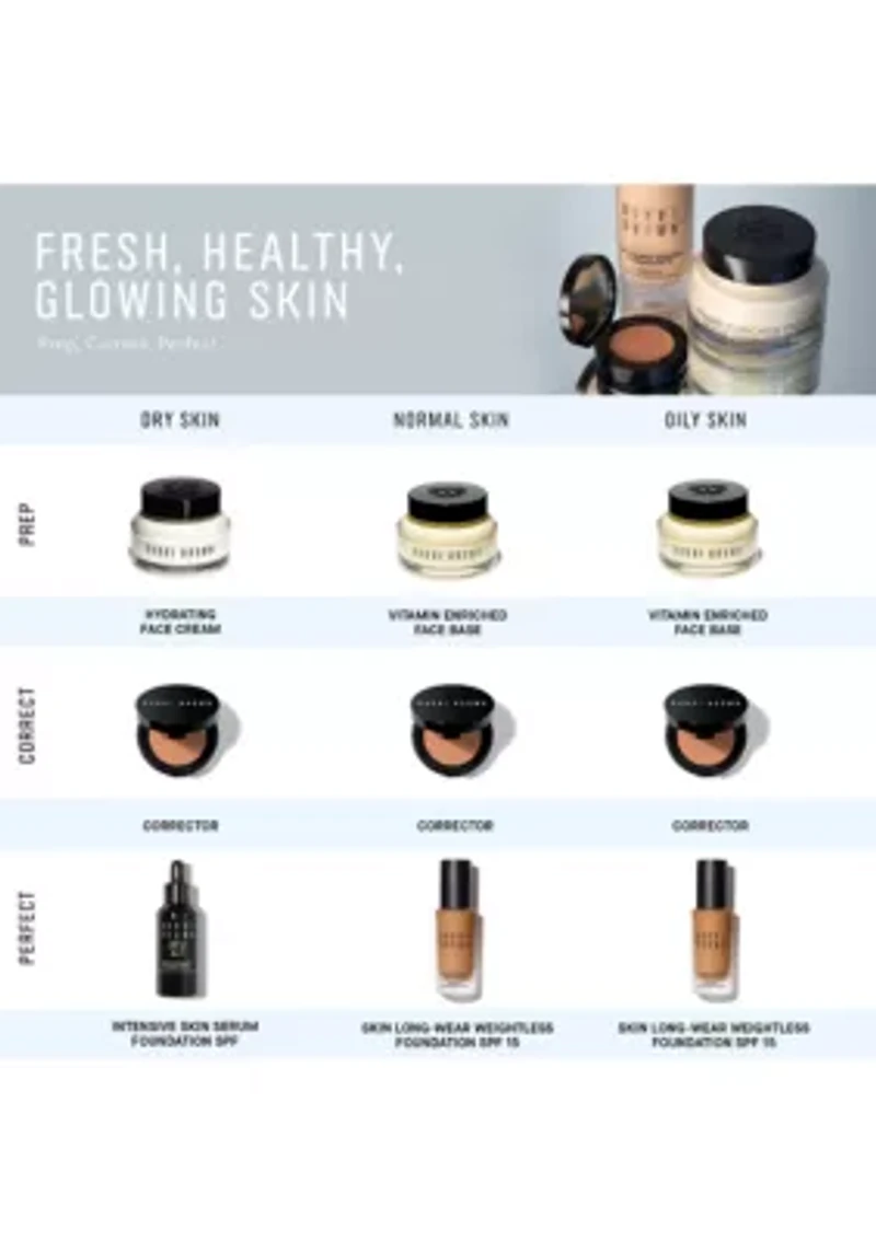 Hydrating Face Cream