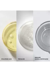 Hydrating Eye Cream with Hyaluronic Acid