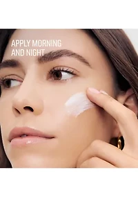 Hydrating Eye Cream with Hyaluronic Acid