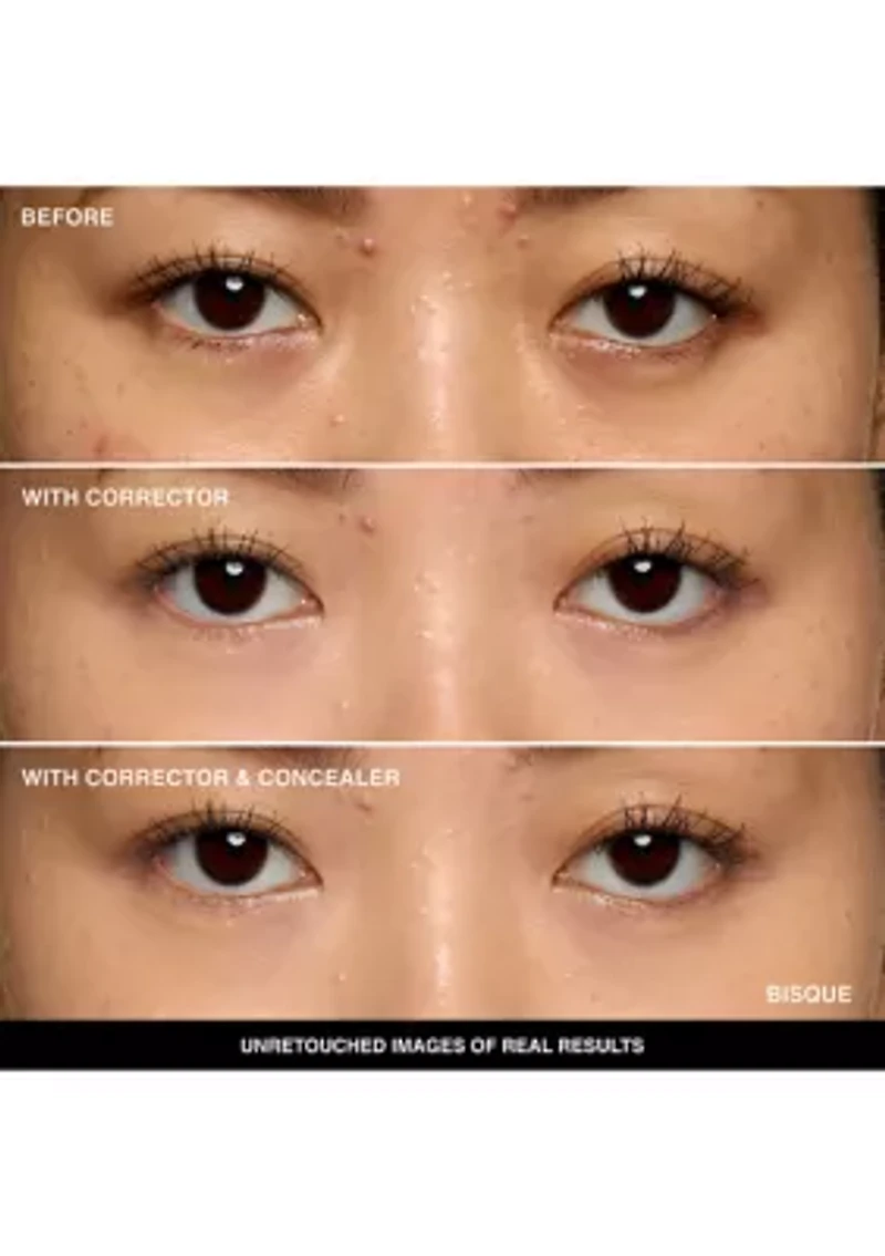 Waterproof Color Corrector Cream