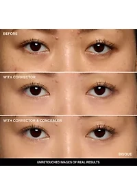 Waterproof Color Corrector Cream