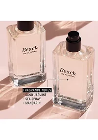 Beach Eau de Parfum Spray