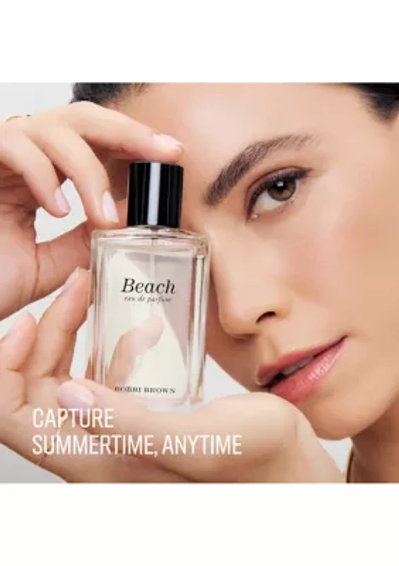 Beach Eau de Parfum Spray