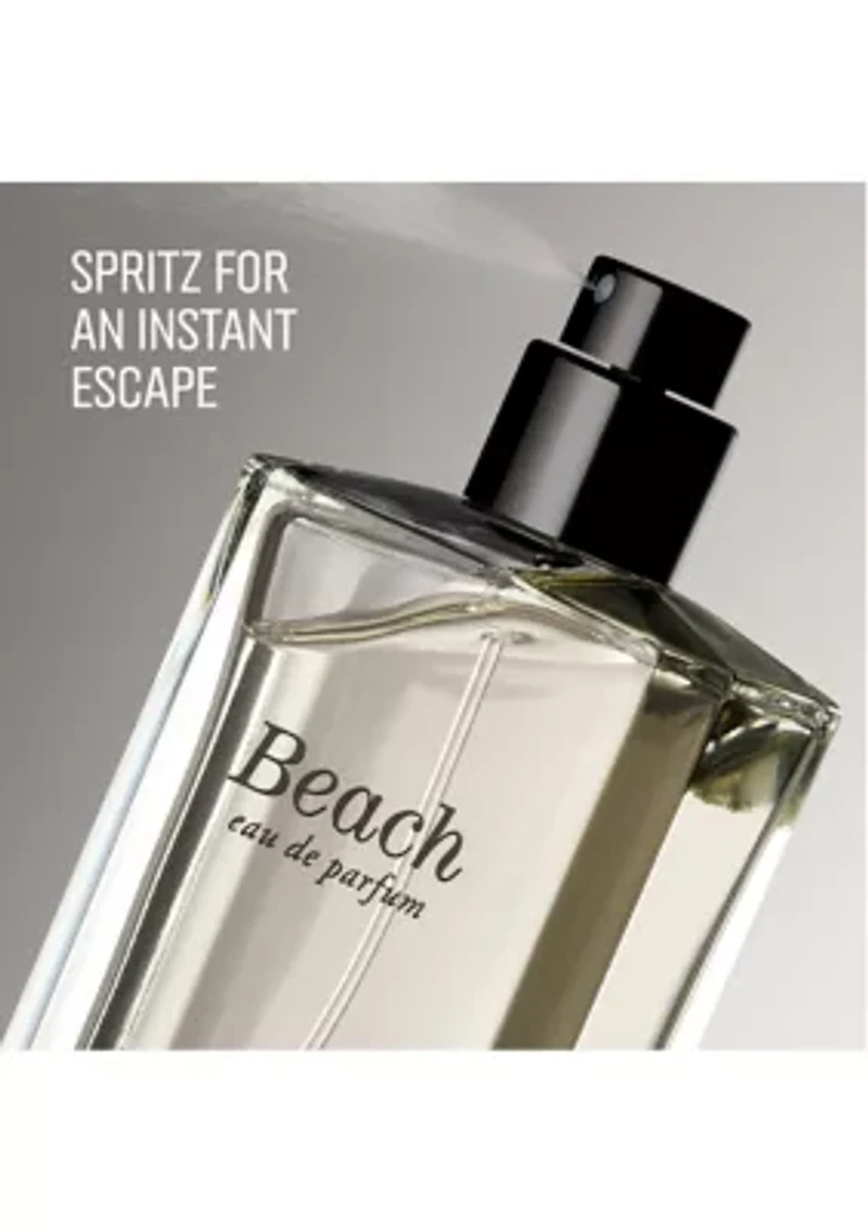 Beach Eau de Parfum Spray
