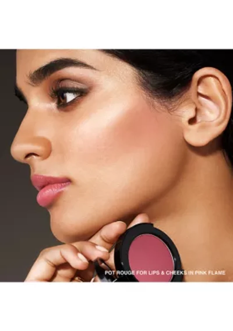 Pot Rouge for Lips & Cheeks