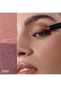 Long-Wear Waterproof Cream Eyeshadow Stick