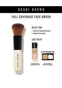 Full Coverage Face Brush